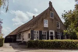Woning te huur: Molenstraat, Raamsdonk Raamsdonk