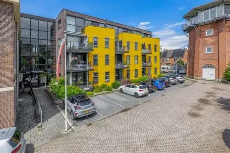 Appartement te koop: Molenstreek 11-02, Veendam en omgeving station Veendam