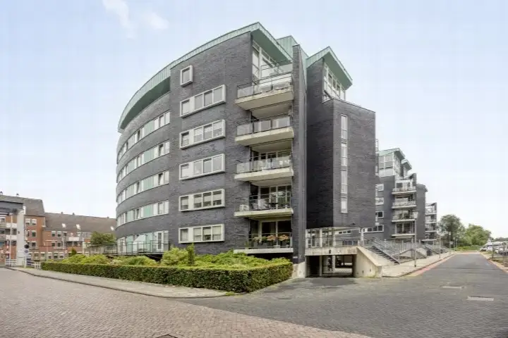 Appartement te koop: Molenstreek 190-11, Veendam en omgeving station Veendam