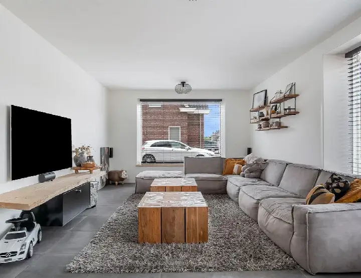 Woning te huur: Molentiend, Erp Zuid Erp