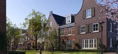 Woning te koop: Molenvliet 25, Molenzicht Bodegraven