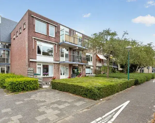 Appartement te koop: Molenvlietbrink 143, Molenvliet-West Woerden
