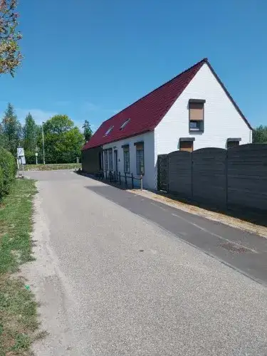 Vrijstaande woning te koop: Molenweg 1, Nieuwvliet Nieuwvliet