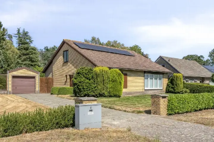 Detached house for sale: Molenweg 12, Kern Koewacht Koewacht