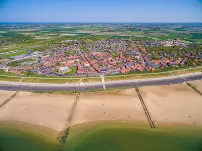 Appartement te koop: Molenweg 1E, Zoutelande Zoutelande