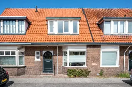 Terraced house for sale: Molenweg 220, Heseveld Nijmegen