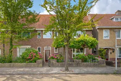 Corner house for sale: Molenweg 288, Nieuw-Assendorp Zwolle