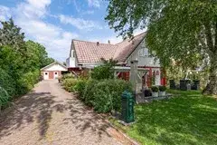 Detached house for sale: Molenweg 4-1, Aalsmeerderbrug Aalsmeerderbrug