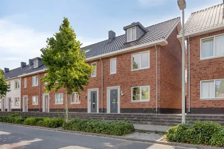 Hoekwoning te koop: Molenweg 41, Voorstad Roermond