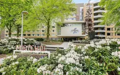 Appartement te huur: Molenweg 67, Hoge Dennen Zeist