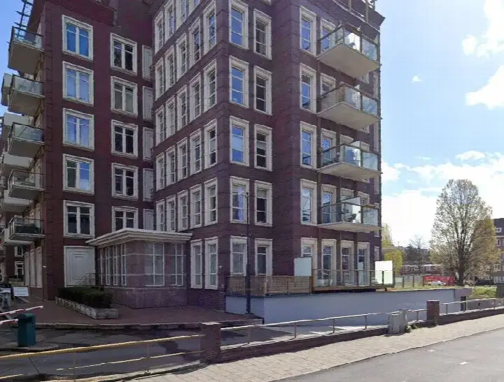 Appartement te huur: Molenwerf 4E3, Woon- en Groengebied Sloterdijk Amsterdam