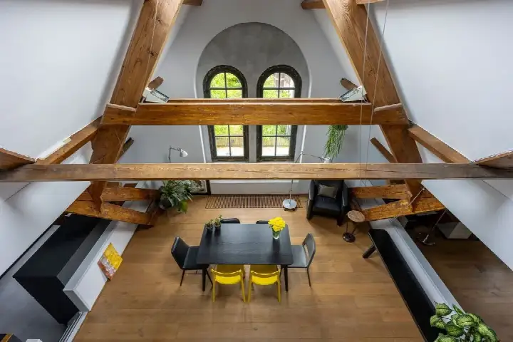 Appartement te koop: Molenwerfhof 14, Lauwerecht Utrecht