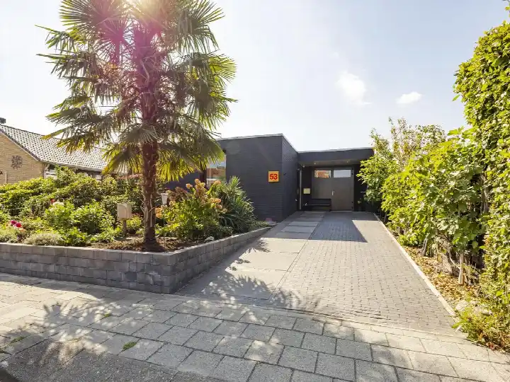 Semi-detached for sale: Mollenburgseweg 53, Stalkaarsen Gorinchem