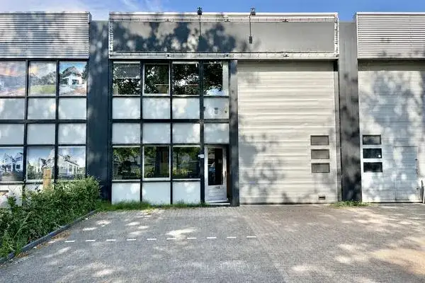 Apartment for sale: Mollerusweg 26, Waarderpolder Haarlem