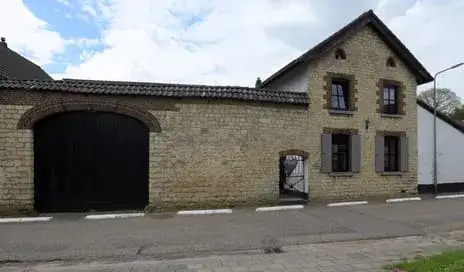 Corner house for sale: Molsberg 55, Molsberg-Rodeput Simpelveld