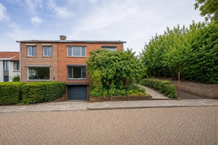 Semi-detached for sale: Molt 28, Hulsveld Simpelveld