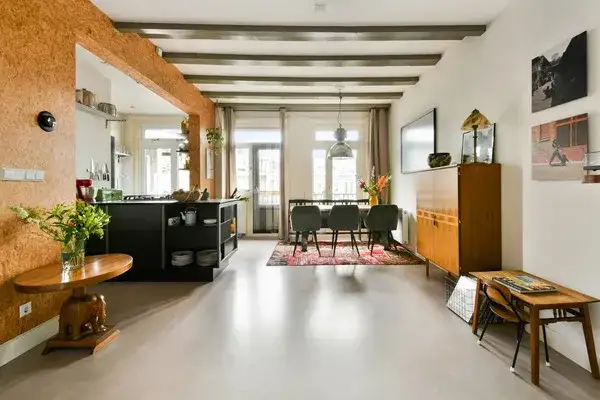 Apartment for sale: Molukkenstraat 37-3, Makassarpleinbuurt Amsterdam