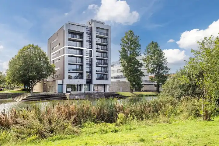 Appartement te koop: Molukkenstraat 3K, Galgenveld Nijmegen