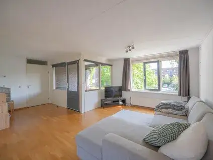 Appartement te huur: Molukkenstraat 6, Laan van Nieuw-Guinea, Spinozaweg e.o. Utrecht