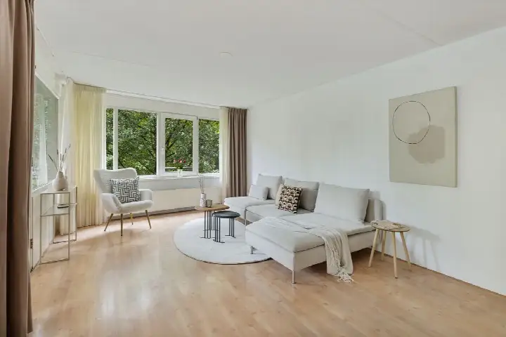 Appartement te koop: Molukkenstraat 8, Laan van Nieuw-Guinea, Spinozaweg e.o. Utrecht