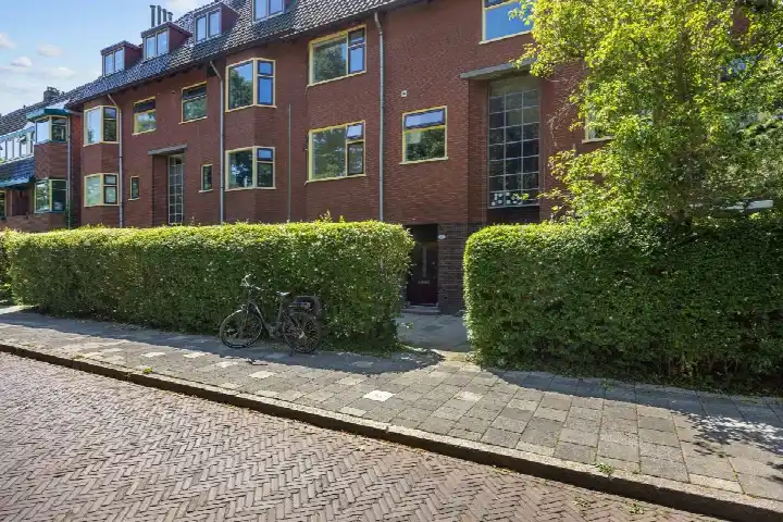 Appartement te koop: Molukkenstraat 88, Indische buurt Groningen