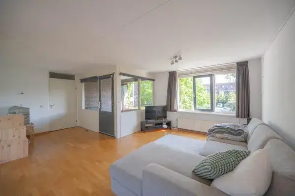 Woning te huur: Molukkenstraat, Laan van Nieuw-Guinea, Spinozaweg e.o. Utrecht