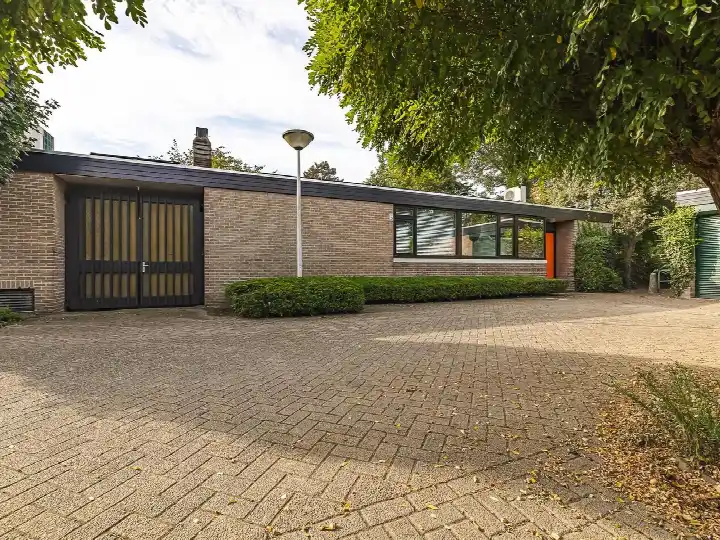 Detached house for sale: Mondorfweg 5, 't Hool Eindhoven