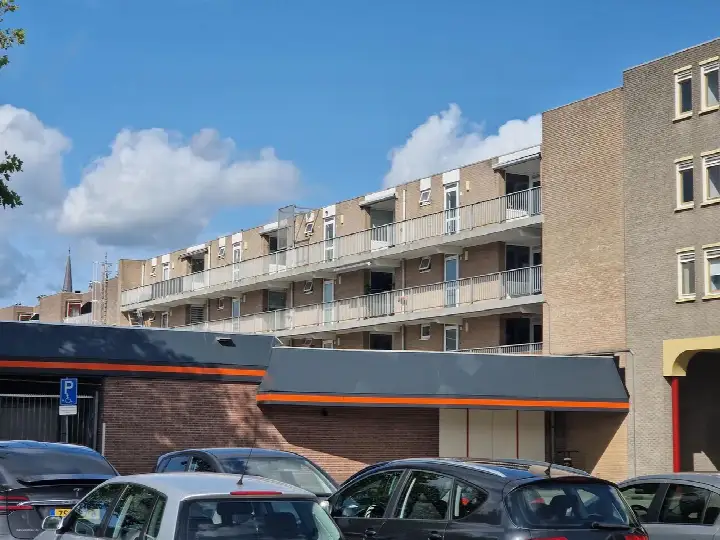 Appartement te huur: Mondriaanplein 43, Centrum Uden