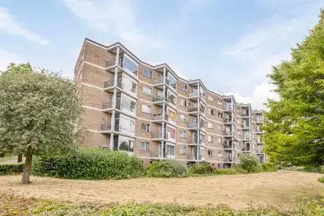 Appartement te koop: Monnikensteeg 104, Monnikenhuizen Arnhem