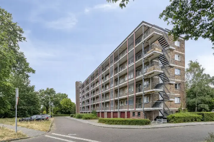 Appartement te koop: Monnikensteeg 154, Monnikenhuizen Arnhem