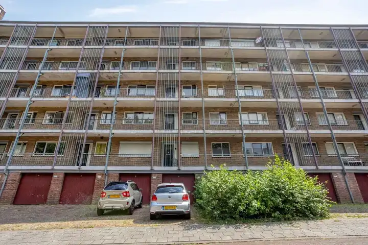 Appartement te koop: Monnikensteeg 218, Monnikenhuizen Arnhem