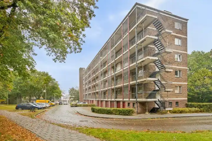 Appartement te koop: Monnikensteeg 290, Monnikenhuizen Arnhem