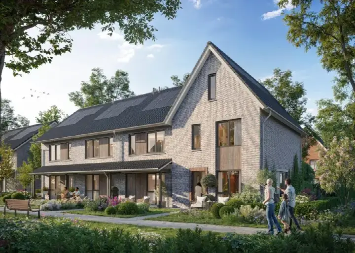 Home for sale: Monnikskap 16, Beek Beek En Donk