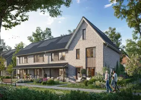 Home for sale: Monnikskap 2, Beek Beek En Donk