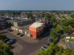 Appartement te koop: Monseigneur van Kesselstraat 2C, Vlijmen-Dorp Vlijmen
