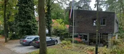 Detached house for sale: Montanalaan 7, Berg en Bos Apeldoorn