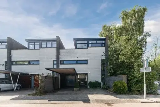 Hoekwoning te koop: Monte Viso 11, De Aker-West Amsterdam