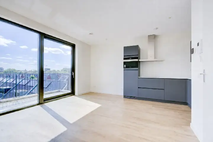 Apartment for sale: Monteverdistraat 318, Boerhaavevaart Haarlem