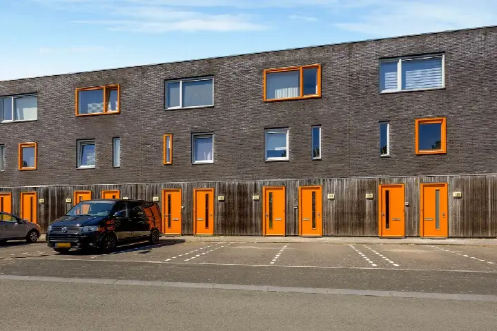 Appartement te koop: Montreallaan 122, Nieuw-Vennep Welgelegen Noord Nieuw-Vennep