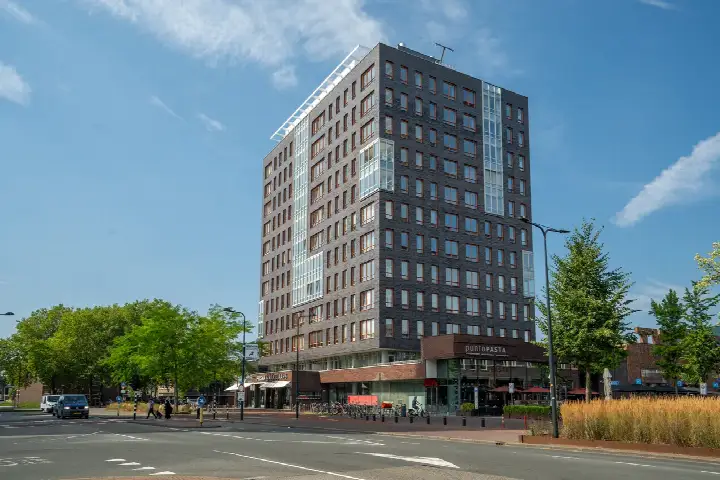 Appartement te koop: Mooienhof 10-96, City Enschede