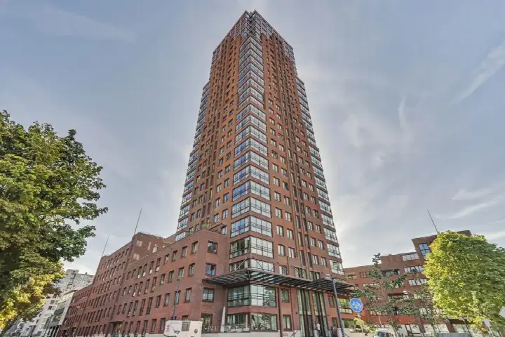 Appartement te koop: Mooienhof 85, Hogeland-Noord Enschede