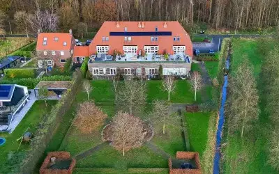 Appartement te koop: Mooieweg 238, Rijkerswoerd-Oost Arnhem