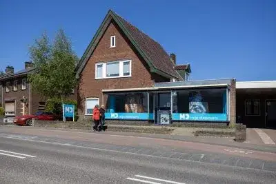 Appartement te koop: Mooksebaan 4, Groesbeek Centrum-Zuid Groesbeek