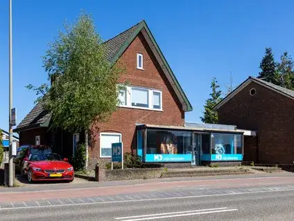 Apartment for sale: Mooksebaan 4, Groesbeek Centrum-Zuid Groesbeek