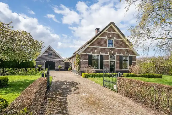 Vrijstaande woning te koop: Moordakkerstraat 18, Buitengebied Herveld Zuid Herveld