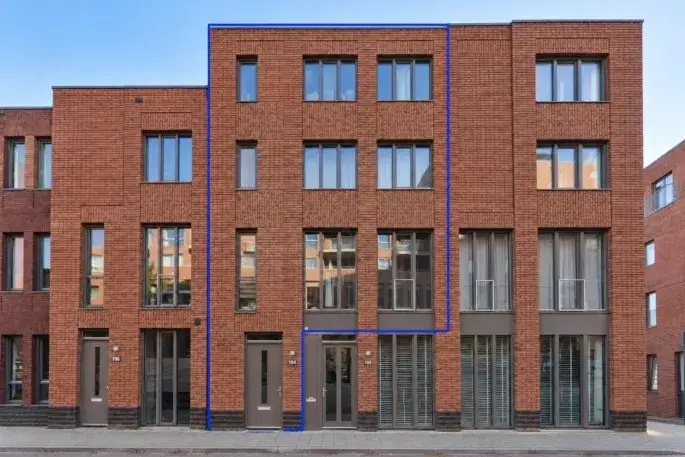 Apartment for rent: Moormannstraat 104, Lent Lent