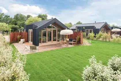 Vrijstaande woning te koop: Mooyeveld 4C-07, Egmond-Binnen Egmond-Binnen