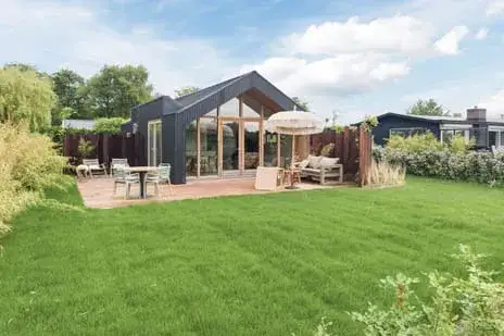 Vrijstaande woning te koop: Mooyeveld 4C08, Egmond-Binnen Egmond-Binnen