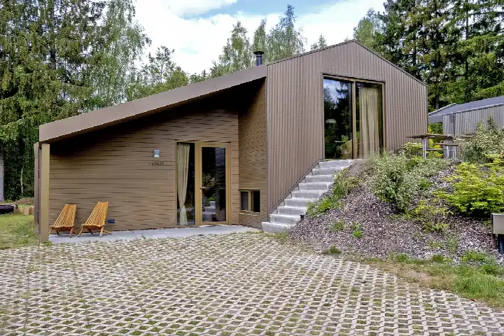 Detached house for sale: Moraineweg 20L202, Verspreide huizen Spier Spier
