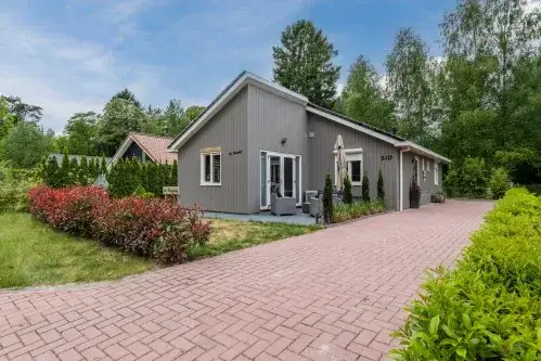 Detached house for sale: Moraineweg 20L210, Verspreide huizen Spier Spier